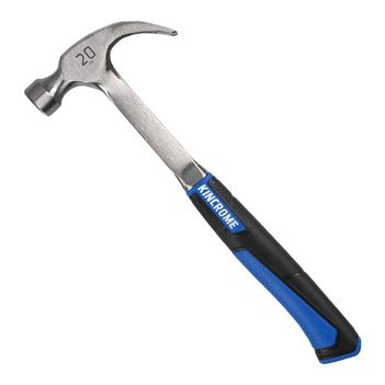 Claw Hammer 20oz Kincrome K9052