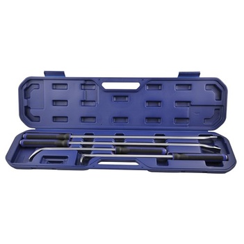Jumbo Pry Bar Set 4 Piece Kincrome K9054