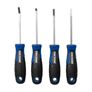 Mini Pry Bar Set 4 Piece Kincrome K9109