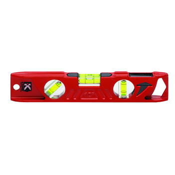 Kapro Level Toolbox Cast Magnetic 25cm