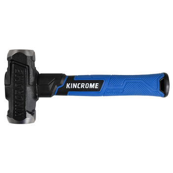 Club Hammer 4lb (1.8KG) Graphite Kincrome K9321