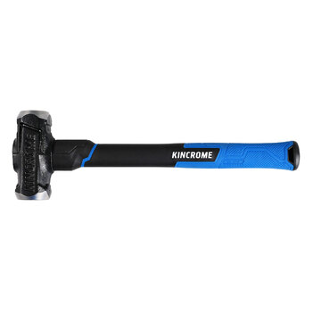 Long Club Hammer 4lb Graphite Kincrome K9322