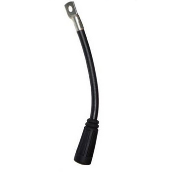 Pigtail Terminal / Mechconnector 70mm Female Lincoln KA1452-12 Pack of 2 