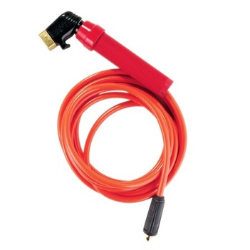 Electrode Holder Lead 300 Amps 50mm²  Cable 10 Metres 35/50 Male Connector Lincoln KA1452-8