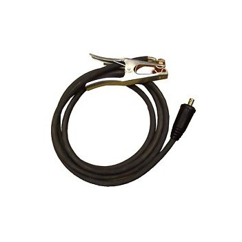 Work Return Lead 400Amps 70mm sq 9 Metres Mech connector Lincoln KA1452-9 main image