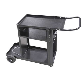 Powercraft Welder Cart / Trolley 600 x 310mm 90 kg Lincoln KA1458