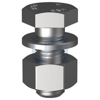 M30 X 110mm Plain Finish K2 Structural Assembly Class 10.9 EN BNW Metric Hobson KBHK9PCM300110 Pack of 8