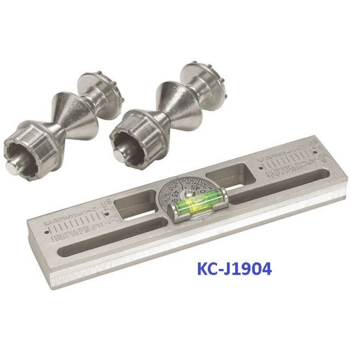 Universal Level Magnetic Contour Level No.33 Weldclass KC-J1904