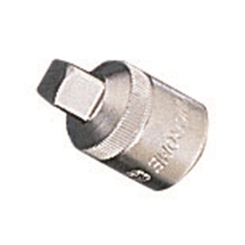 Socket Adaptor 1/2" F X 3/8" M - 1/2" Square Drive Kincrome KC1238C