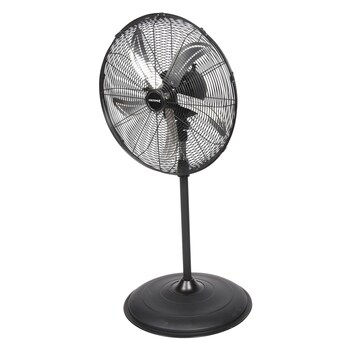 Heavy Duty Pedestal Fan 20” (500mm) Kincrome KP1012