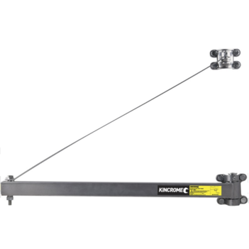 Electric Hoist Frame 750mm/825 kg Kincrome KP1204