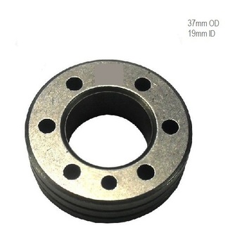 0.6-0.8mm Steel Drive Roll V Groove Lincoln KP14016-0-8