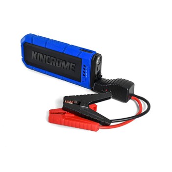 Multi Function Jump Starter 1200CCA Kincrome KP1408