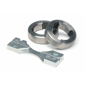Drive Roll Kit Combination .035 in / .045 in Solid Wire Lincoln KP1696-1