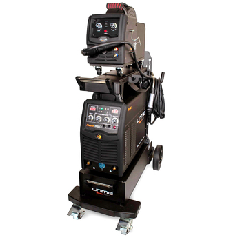 Unimig 350SWF Mig Welder Seperate Wire Feeder KUMJR350SWF 