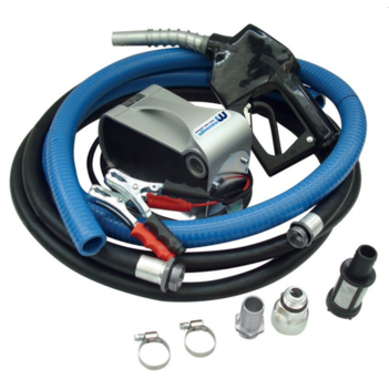 18V Ni-Cad Rechageable Grease Gun
