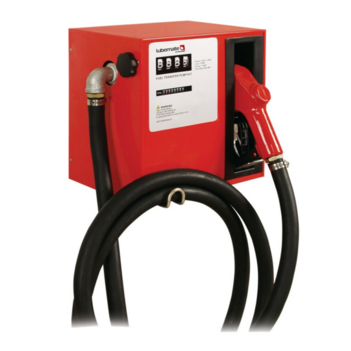 240V 80LPM Minibowser Pump (Auto)