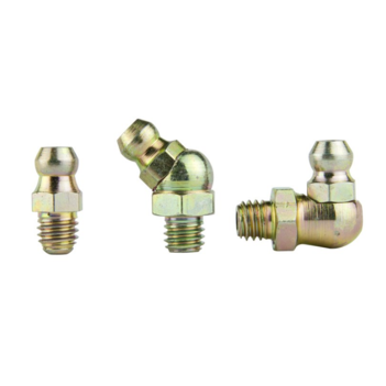 GREASE NIPPLE M6 x 1 TAPERED - 45°  5 PACKS main image