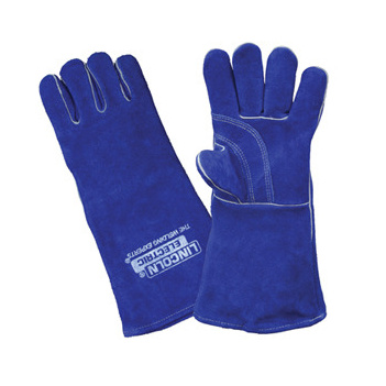 MIG ARC Welding Gloves Lincoln LA120-2
