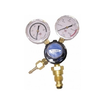 Lincoln Flowmeter Ar/CO2 - Dial LE250-RG002