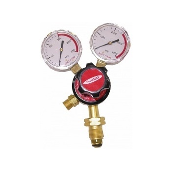 Regulator Acetylene