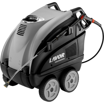 Industrial Pressure Cleaner 3000W Induction 240V LKX1310LP Lavor LKX1310LP