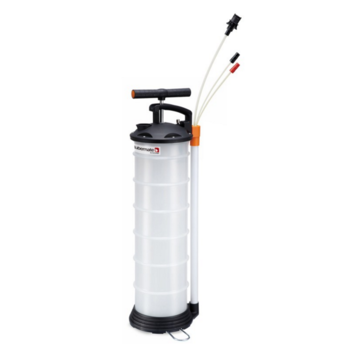 Lubemate™ Waste Oil Extractor 6.5L