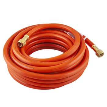 LPG Hose Set Complete G3/8" LH FM - G3/8" LH FM