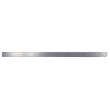 Stainless Steel Ruler 600mm(24") Lufkin LSR600
