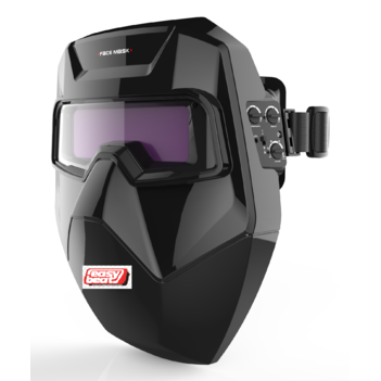 Welding Goggles With True Color Filter R100+ Easybeat LY100