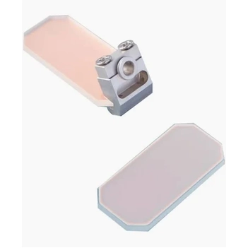 Laser Reflect Lens 30 x 15 x 2