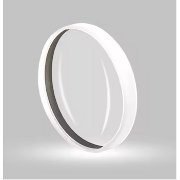 Laser Collimator Lens D20 F50 T3.5