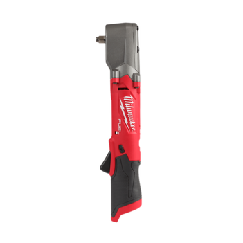 12V Li-Ion Cordless 3/8" Right Angle Impact Wrench with Friction Ring - Skin Only Milwaukee M12FRAIWF38-0
