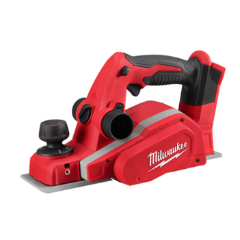 Milwaukee M18™ 82mm Planer M18BP-0 (Tool Only) main image
