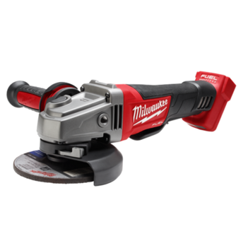 Angle Grinder M18 FUEL™ 125mm (5") (Skin Only) M18CAG125XPD-0 