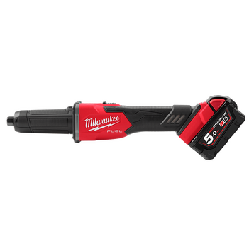 M18 FUEL™ 1/4" Braking Die Grinder with Slide Switch (Tool Only) Milwaukee M18FDGRB0