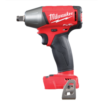 M18FIWF12-0 M18 FUEL™ 13mm Impact Wrench w/ Friction Ring (Tool Only)