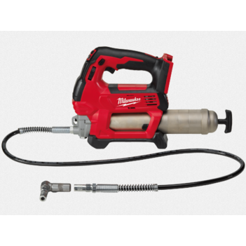 M18™ Cordless 2-Speed Grease Gun M18GG-0 (Tool Only)
