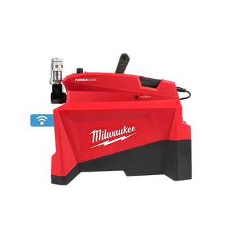 Hydraulic Pump 18V 10,000 PSI Force Logic Tool Only M18HUP700R-0