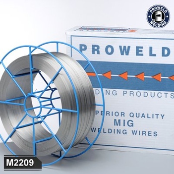 0.9MM 15kg 2209 Stainless Steel Mig Wire M220909S