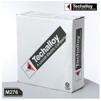 Nickel Alloy Mig Wire 1.2mm 15 kg 276 MIG Techalloy M27612S