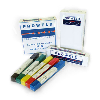 M31009B :  Proweld Stainless Steel Mig Wires.0.90mm,15kg per spool.AWS A5.9 ER310. main image