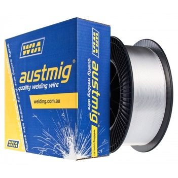 1.2mm 6Kg 5183 Aluminium Mig Wire AUSTMIG M518312S