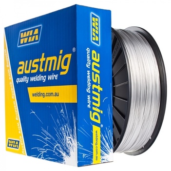 Aluminium Mig Wire 1.2mm 6Kg 5356 AUSTMIG M535612S