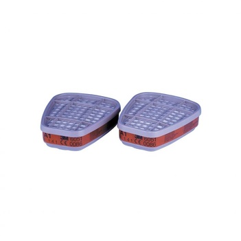 Organic Vapour Filter Cartridge A1 M6051