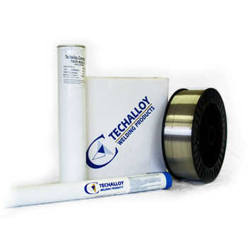 Techalloy 413 (FM67) Nickel Alloy Mig Wires