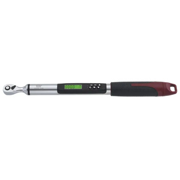 Digital Torque Wrench 1/2" 6.8-135NM M7-GTW406135