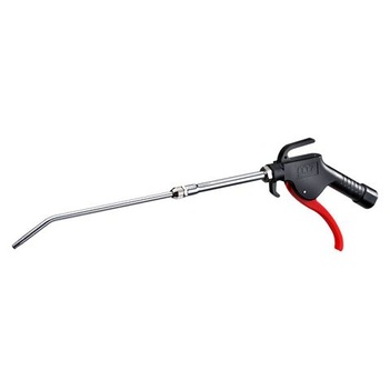 Air Blow Gun Adjustable Nozzle 165 - 305mm M7 M7-JC202