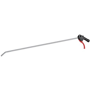 Air Blow Gun Bent Nozzle 600mm M7 M7-JC424