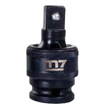 M7 Impact Universal Joint 1/2" Drive - Locking Ball Type M7-ME4711 main image